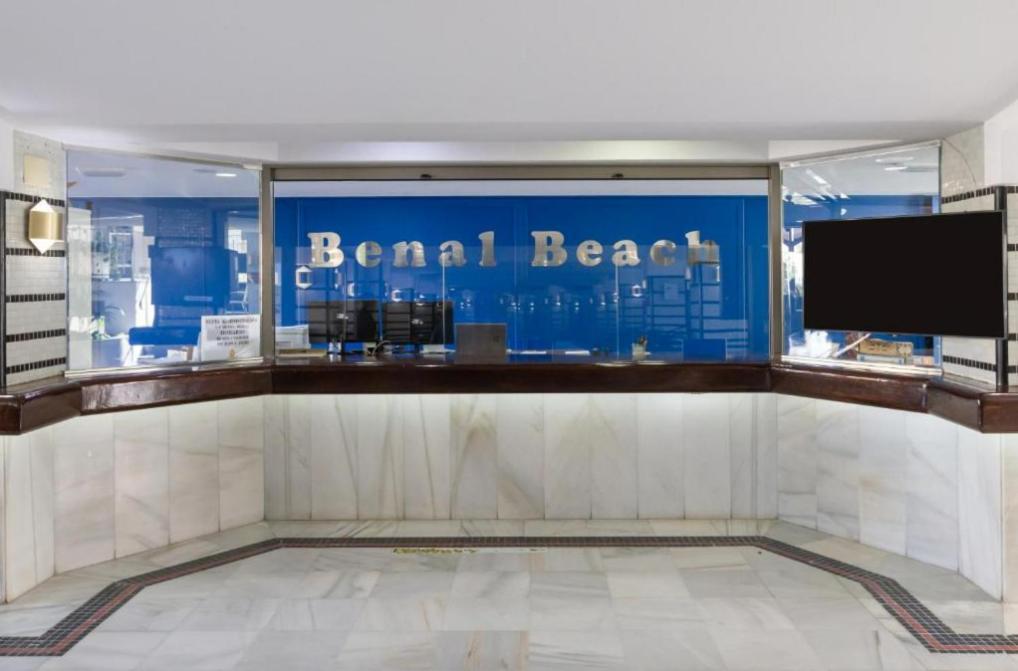 Estudio BenalBeach NEW Benalmádena Exterior foto